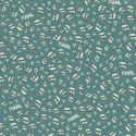 As Creation|Papier Peint logo Karl Lagerfeld vert|Papier Peint