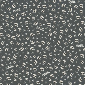 As Creation|Papier Peint Karl Lagerfeld beige|Papier Peint