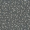 As Creation|Wallpaper Karl Lagerfeld black with white logo|Wallpaper