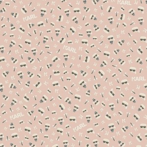 Papeldecor|Papier peint mural moderne rayures ethniques zigzag bleues|Papier Peint