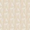 As Creation|Wallpaper Karl Lagerfeld beige leather effect|Skin Imitation