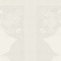 As Creation|Papier Peint blanc os avec motifs Karl Lagerfeld|Papier Peint