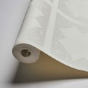 As Creation|Papier Peint blanc os avec motifs Karl Lagerfeld|Papier Peint