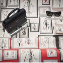 As Creation|Papier Peint croquis de mode Karl Lagerfeld|Figuratif