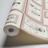 As Creation|Tapete Modedesign Karl Lagerfeld|Tapeten