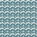 As Creation|Wallpaper green fans by Karl Lagerfeld|Art Deco