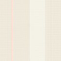 As Creation|Wallpaper Karl Lagerfeld beige and white stripes|Stripes