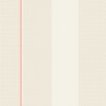 As Creation|Wallpaper Karl Lagerfeld beige and white stripes|Stripes