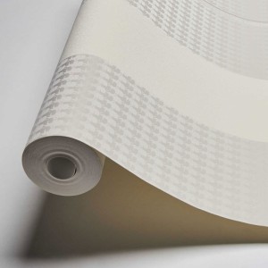 Elitis|Beige raffia wallpaper, Japanese style, ideal for bathrooms or spas|Wallpaper 2