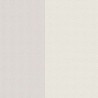 As Creation|Papier Peint rayures larges blanc et gris Karl Lagerfeld|Rayures
