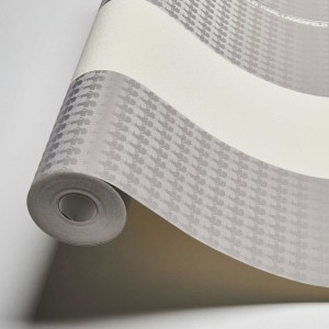 Cristiana Masi|Papel pintado rayas azules y blancas|Rayas 2