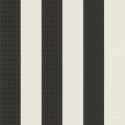 As Creation|Tapete breite Streifen mit Karl Lagerfeld-Logo|Streifen