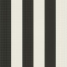 As Creation|Tapete breite Streifen mit Karl Lagerfeld-Logo|Streifen