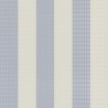 As Creation|Wallpaper gray stripes cream white Karl Lagerfeld|Stripes