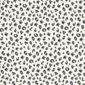 As Creation|Papier Peint mots mêlés blanc noir Karl Lagerfeld|Papier Peint