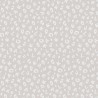 As Creation|Wallpaper metallic silver letters by Karl Lagerfeld|Wallpaper