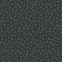 As Creation|Wallpaper letters Karl Lagerfeld black and gray|Wallpaper