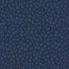 As Creation|Wallpaper metallic blue letters design Karl Lagerfeld|Wallpaper