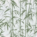 As Creation|Wallpaper elegant green bamboo forest|Wallpaper
