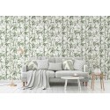 As Creation|Wallpaper elegant green bamboo forest|Wallpaper