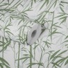 As Creation|Wallpaper elegant green bamboo forest|Wallpaper