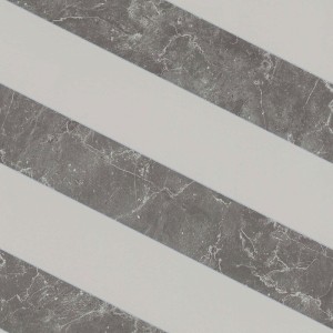 Papeldecor|Wallpaper geometric pink marble effect and metallics|Marble Imitation