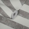 As Creation|Tapete mit Marmor-Effekt und diagonalen Streifen|Marmorimitat