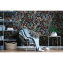Architects Paper|Floral wallpaper with leaves design|Floral