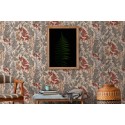 Architects Paper|Beautiful wallpaper with leaves and wild plants print|Floral