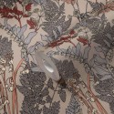 Architects Paper|Beautiful wallpaper with leaves and wild plants print|Floral
