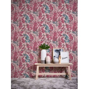 Casamance|Wallpaper canvas texture matte effect|Wallpaper 2