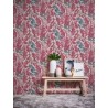 Architects Paper|Papier peint floral rose style nordique|Papier Peint