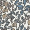 Architects Paper|Papier peint floral moderne avec une touche rétro|Papier Peint