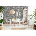 Architects Paper|Papier peint floral moderne avec une touche rétro|Papier Peint