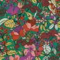 Architects Paper|Colorful floral print wallpaper with drawn effect|Retro