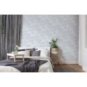 Architects Paper|Vintage Tapete mit grauen Wolkenlandschaft|Tapeten