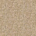 Architects Paper|Papel pintado efecto mimbre natural marrón|Imitacion Rafia