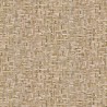 Architects Paper|Papier peint effet osier naturel marron|Imitation Raphia