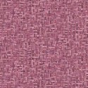 Architects Paper|Geflochtene Korbtapete violett|Raffiaimitation
