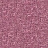 Architects Paper|Geflochtene Korbtapete violett|Raffiaimitation
