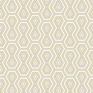 Architects Paper|Papier peint style rétro gris et rose|Rétro