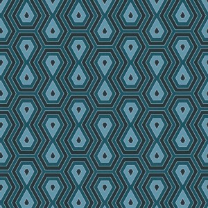 Casadeco|Black linen-effect textile wallpaper|Wallpaper