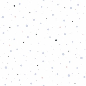 As Creation|Tapete für Kinder mit Waldblumen und -tieren|Kindertapete