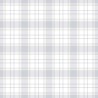As Creation|Wallpaper children's tartan squares in gray and beige|Children's