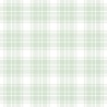 As Creation|Green checkered children's Wallpaper|Children's