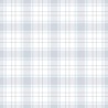 As Creation|Wallpaper children's blue and gray squares|Children's
