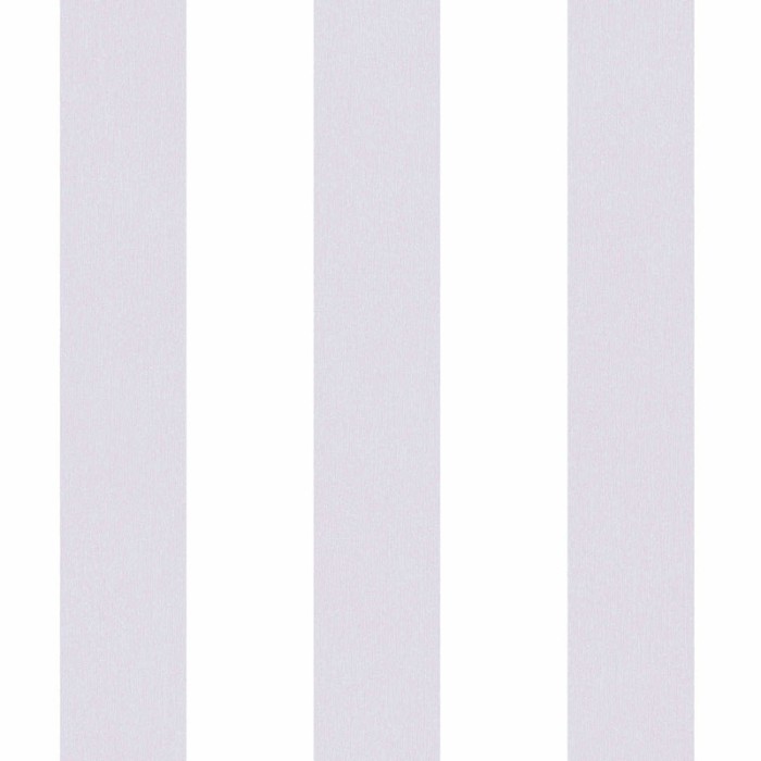 As Creation|Papel Pintado infantil rayas grises y blancas|Infantil