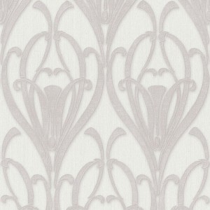Papeldecor|Vliestapete Floral Farnblätter|Tapeten