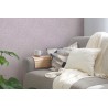 As Creation|Tapete rosa floral im Jugendstil|Tapeten