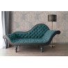 As Creation|Tapete Damaszener Blumen Vintage Beige Blau|Tapeten